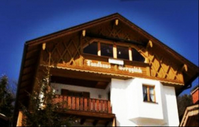 1a Alpen Panorama Hütte Mittenwald DE